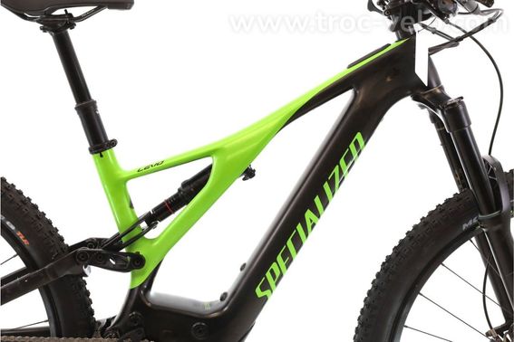 Produit Reconditionne Specialized Turbo Levo Velo Vtt Electrique Bon Etat - 2