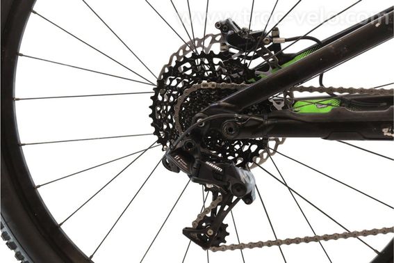 Produit Reconditionne Specialized Turbo Levo Velo Vtt Electrique Bon Etat - 3