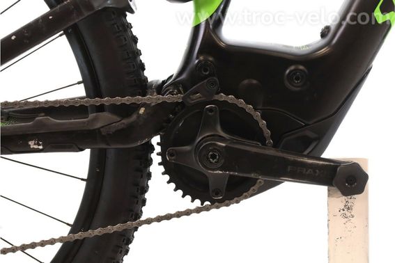 Produit Reconditionne Specialized Turbo Levo Velo Vtt Electrique Bon Etat - 4
