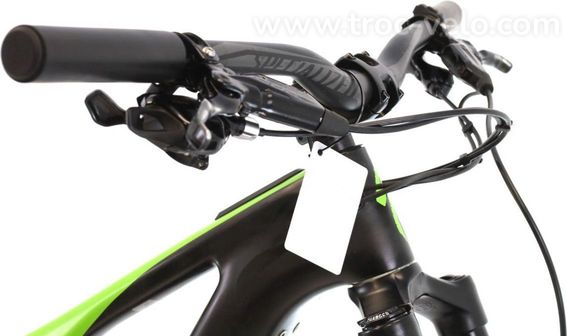 Produit Reconditionne Specialized Turbo Levo Velo Vtt Electrique Bon Etat - 6