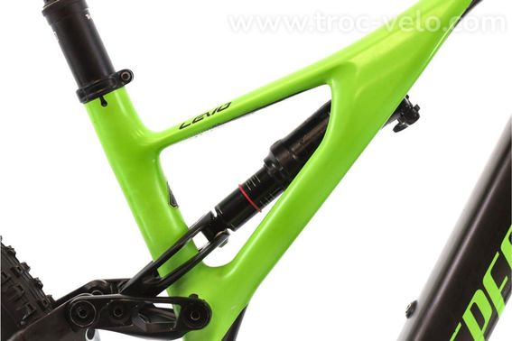 Produit Reconditionne Specialized Turbo Levo Velo Vtt Electrique Bon Etat - 7