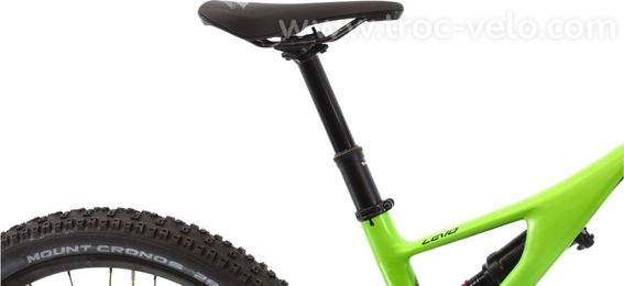 Produit Reconditionne Specialized Turbo Levo Velo Vtt Electrique Bon Etat - 8