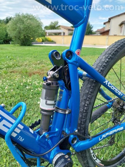 Lapierre X-Control 210 - 3
