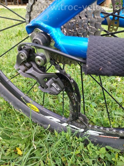 Lapierre X-Control 210 - 5