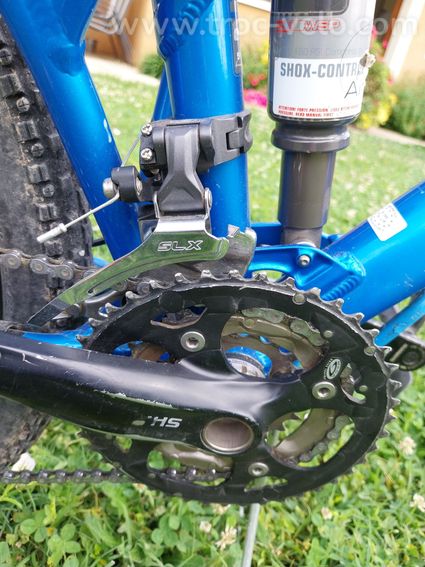 Lapierre X-Control 210 - 6