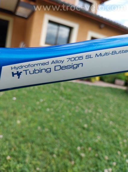 Lapierre X-Control 210 - 7