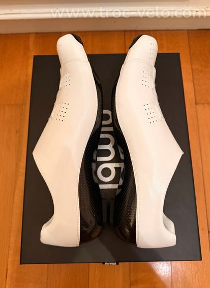Chaussures de cyclisme Nimbl Exceed Ultimate Glide - 2