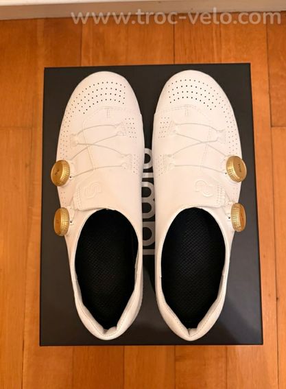 Chaussures de cyclisme Nimbl Exceed Ultimate Glide - 3