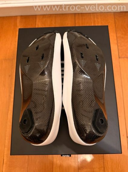 Chaussures de cyclisme Nimbl Exceed Ultimate Glide - 5