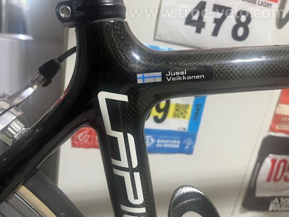 Lapierre ultimate fdj