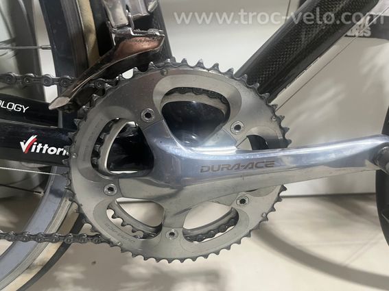 Lapierre ultimate fdj - 2