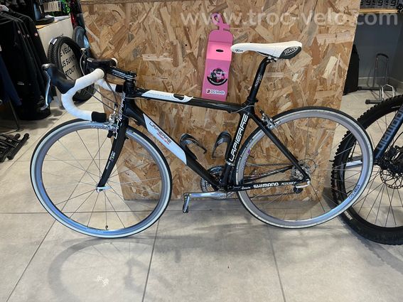 Lapierre ultimate fdj - 3