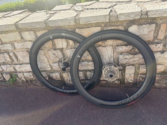 Vélo de route s-works sl8 - 3
