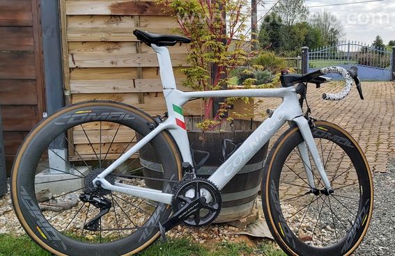 Colnago concept - 2