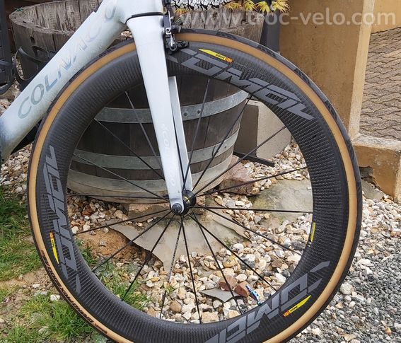 Colnago concept - 3