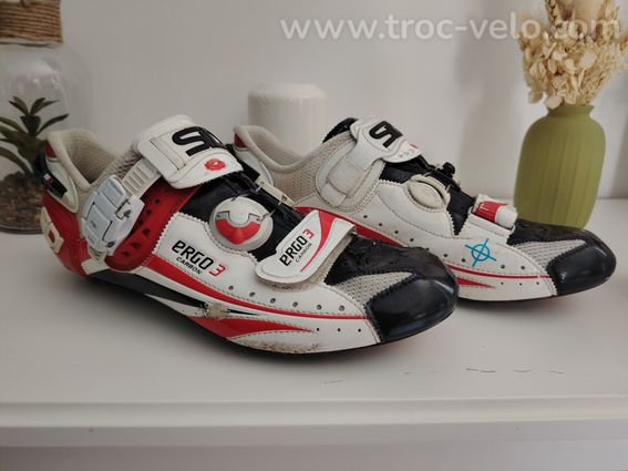 Chaussure de vélo Sidi Ergo 3
