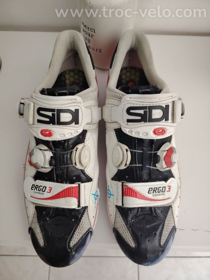 Chaussure de vélo Sidi Ergo 3 - 2