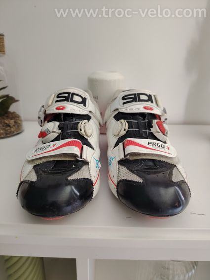 Chaussure de vélo Sidi Ergo 3 - 3