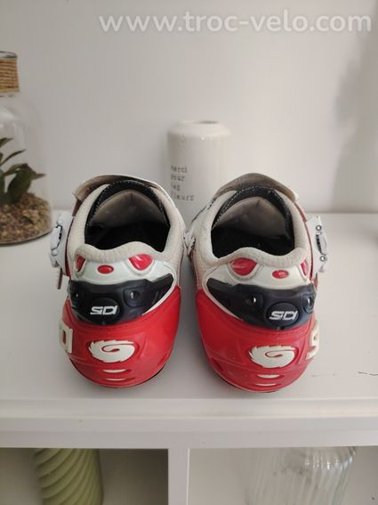 Chaussure de vélo Sidi Ergo 3 - 4