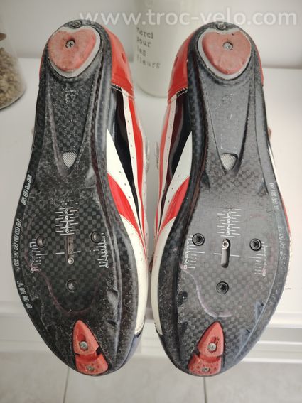 Chaussure de vélo Sidi Ergo 3 - 6