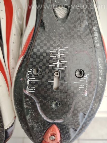 Chaussure de vélo Sidi Ergo 3 - 7