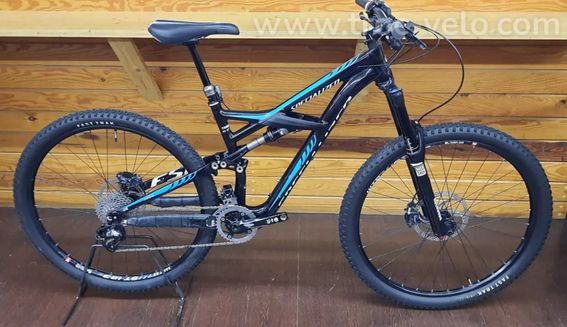 Vtt Specialized Enduro Comp taille M - 2