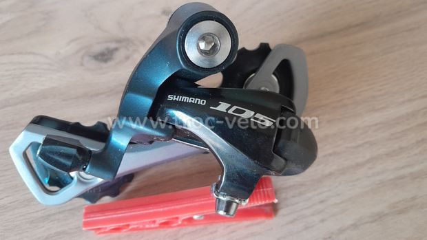 Dérailleur AR shimano 105 - 1