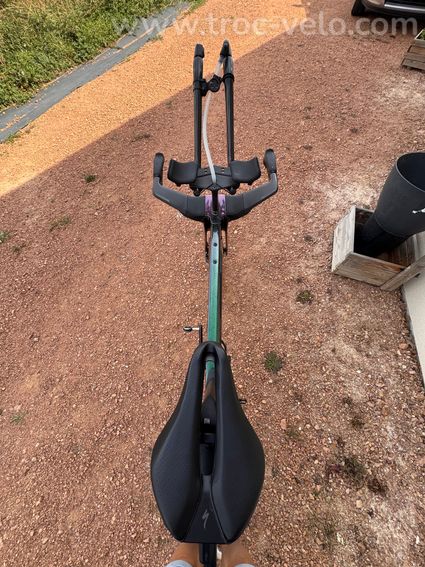 Specialized Shiv tt - 3
