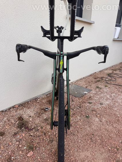 Specialized Shiv tt - 4