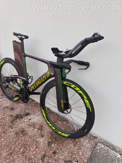 Specialized Shiv tt - 5