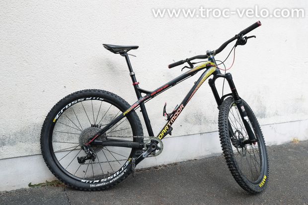 VTT Dartmoor primal - 3