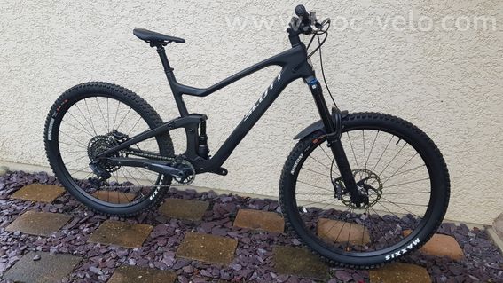 Scott Ransom 910 de novembre 2023