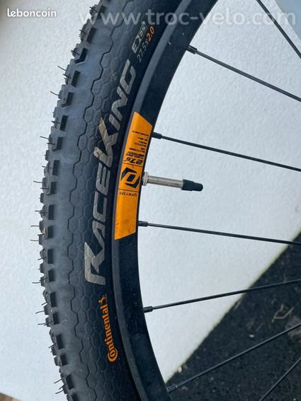 SCOTT Spark 700 Premium - 2016 - Full Carbon - 4