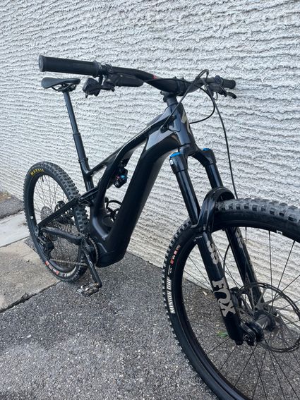 Specialized turbo levo expert s4 - 2