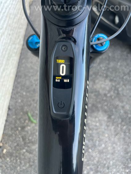 Specialized turbo levo expert s4 - 3