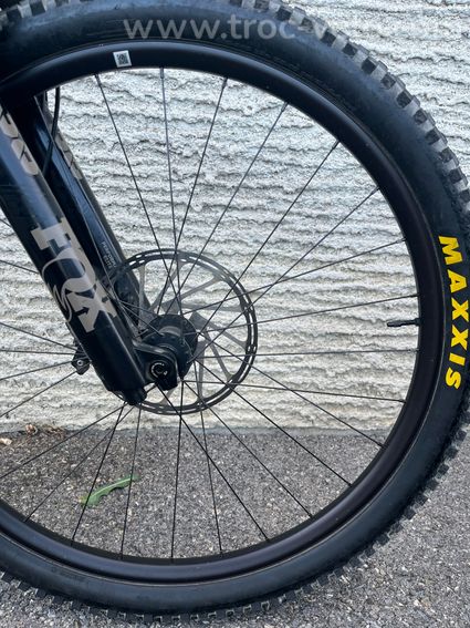 Specialized turbo levo expert s4 - 4