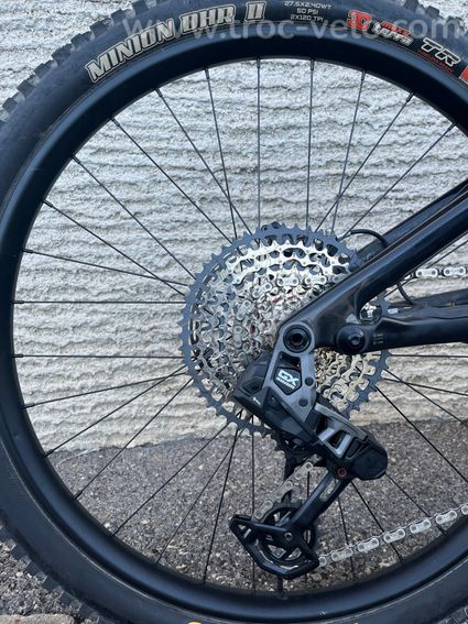 Specialized turbo levo expert s4 - 5
