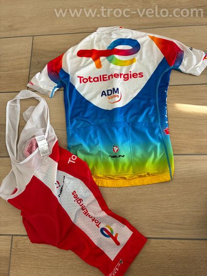 Ensemble Total Énergie pro