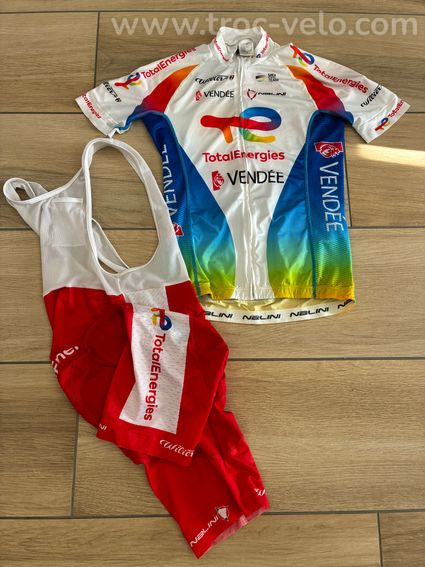 Ensemble Total Énergie pro - 2