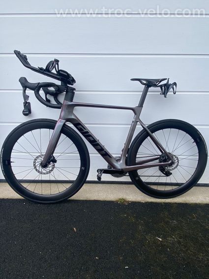Giant propel advanced 1 2023 - 2