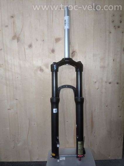 Fourche SR SUNTOUR XCR 32 boost 120mm neuve - 2
