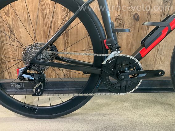 BMC Teammachine SLR 01 - 2