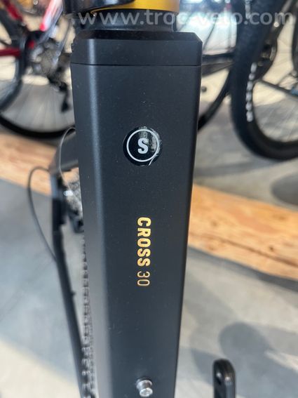 SCOTT SUB CROSS E-RIDE 30 UNISEXE - 4