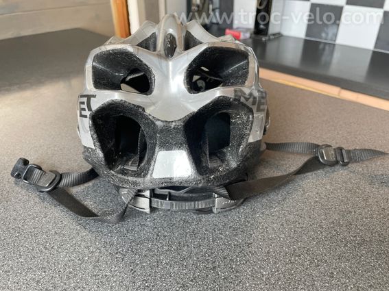 Casque de vélo MET - 2
