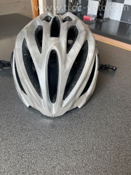 Casque de vélo MET - 3