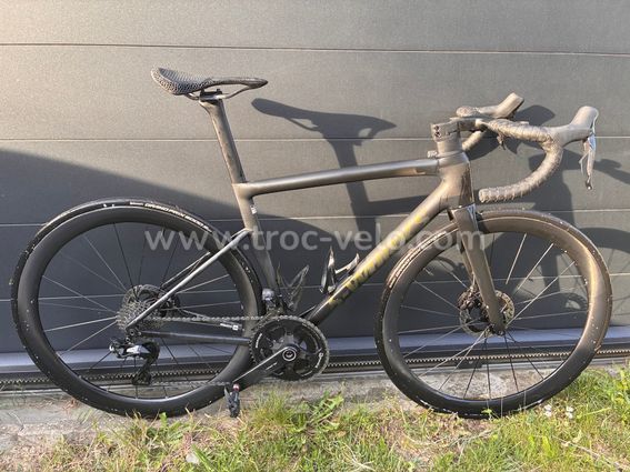 Vends kit cadre S-Works RTP 54