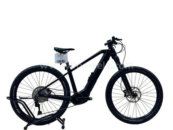 Bulls Sonic Evo 1 VTT électrique Shimano Deore 2022