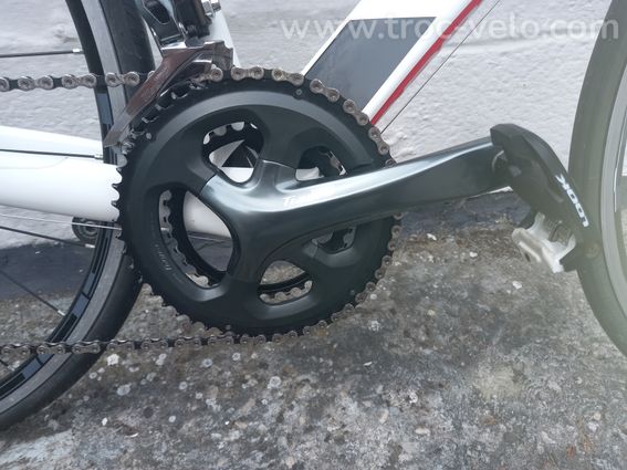 Vélo route - 2