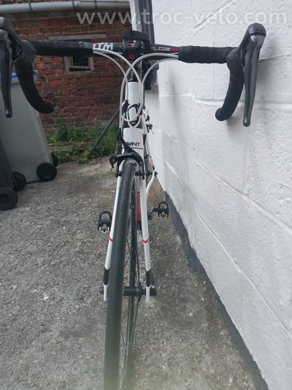 Vélo route - 3