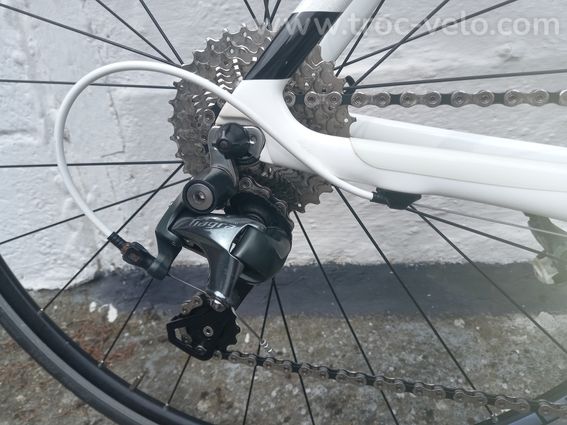 Vélo route - 4